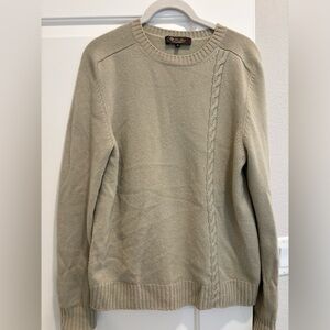 Loro Piana Baby Cashmere Sweater